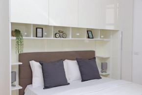 Maurizio's flat
